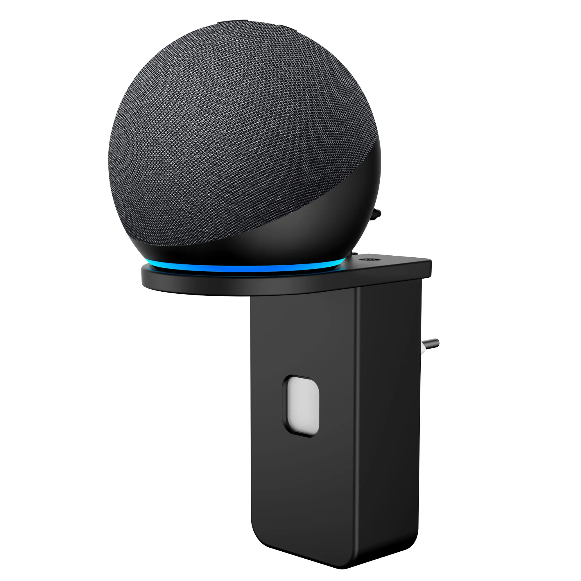 SOKUSIN Compatible with Echo Pop/Dot 4th Generation Wall Mount - Main Image