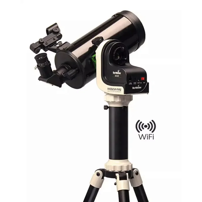 

Sky-Watcher Az-Gti, многофункциональный Гото Wi-Fi, автоматический сон, трекер Gt, удлинительная трубка, статическая фотография