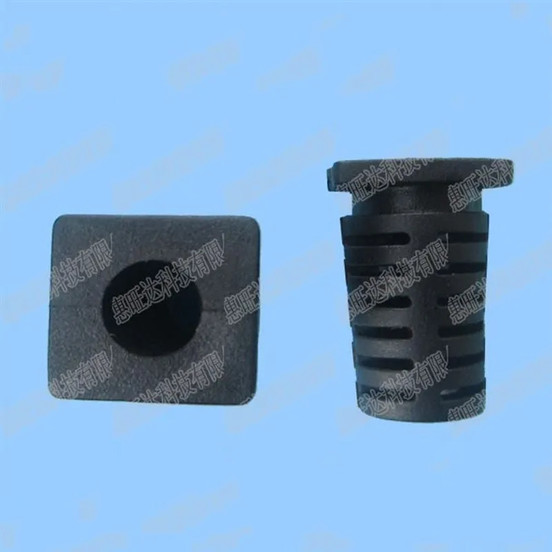 5mm 7mm Cable Gland Connector Rubber Strain Relief Cord Boot Protector Wire Cable Sleeve for Power Tool Cellphone Charger Cable Protector Cable Wire Protector Cable Sleeve 10pcs