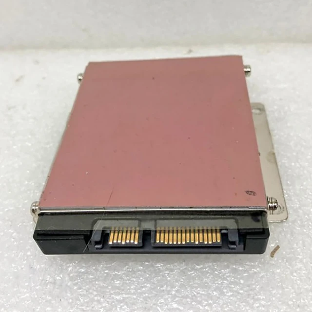 TS64GSSD25S-M для передачи данных 263063 -0124 SATA-2 SSD 64 ГБ 2,5 дюйма Промышленный медицинский твердотельный накопитель 3
