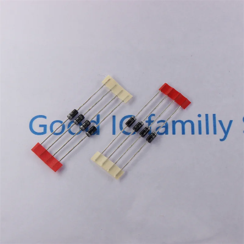 Unidirectional TVS transient suppression diode P6KE30A P6KE6.8A P6KE47A P6KE24A P6KE120A P6KE220A P6KE330A P6KE22A 10pcs