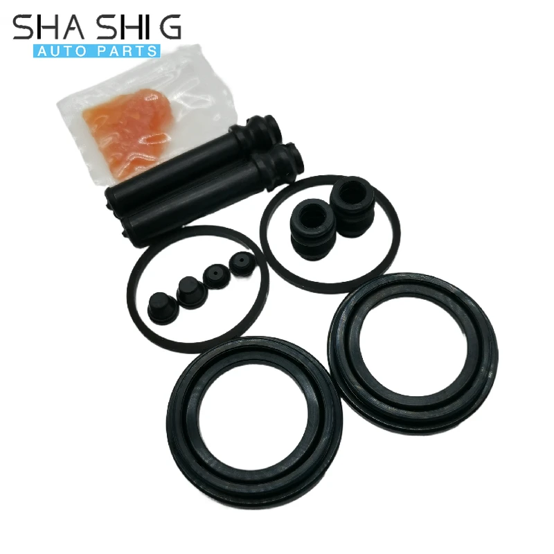 04479-60030 Rear Disc Brake Cylinder Kit for Toyota Land Cruiser Prado 4Runner Fortuner Lexus GX400 460