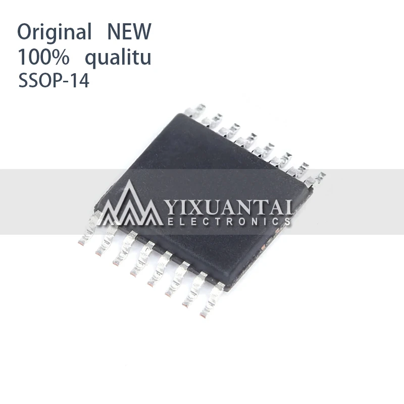Рисунок 5 - Бесплатная доставка SOP14 MAX3079