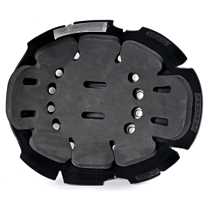 Universal Safety Cap Insert Bruisesproof Bumpsproof Protective Equipment Safety Cap Lined For Baseball Hat Accessories safety helmet