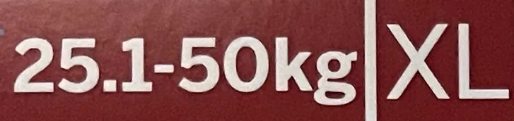 25.1-50KG