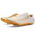 Gold & White Dream Eagle Running TrackSpikes