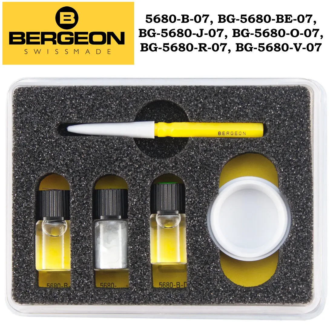 Bergeon lume kit clearance