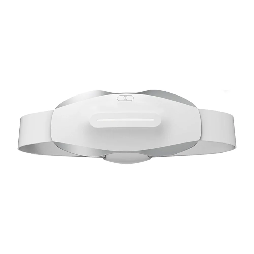 Dispositivo per massaggio alla vita TENS + EMS + infrarossi Fisioterapia a impulsi Massaggiatore per la schiena Allevia la fatica Stimolatore per alleviare i muscoli_voghion.com