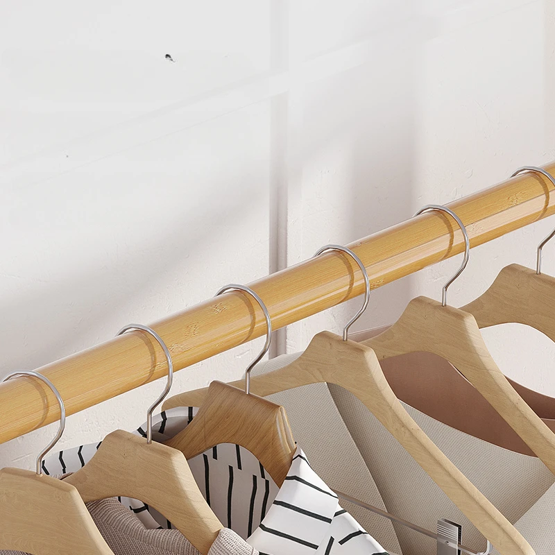 Hanger Stands Closet Organizer Clothes Nordic Entrance Hall Bedroom Standing Hanger Modern Sofy Do Salonu Bedroom Furniture