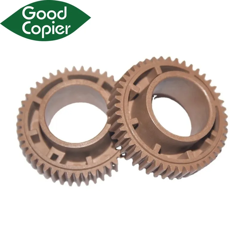 

10pcs. JAPAN JC66-01254A Upper Fuser Roller Gear 45T for Xerox 3140 3155 3160 3200 3210 3220 3250 3125 for DELL 1130 1133 1135