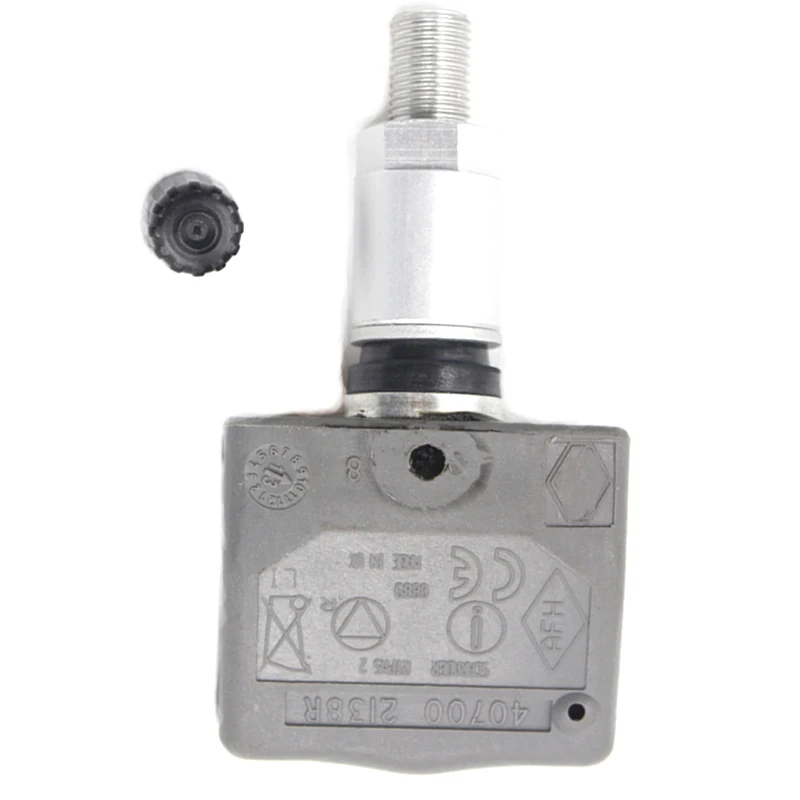 407002138R Ÿ̾ з ͸ ý Ÿ̾ з ,  󱸳 ް ̽̽ TPMS , ġ  Satis 433MHZ