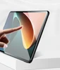 2pcs Screen Protector Tempered Glass For Xiaomi Pad 5 Pro 11'' 2021 pad5 5pro 11 inch HD Clear Anti Scratch Tablet Film 6