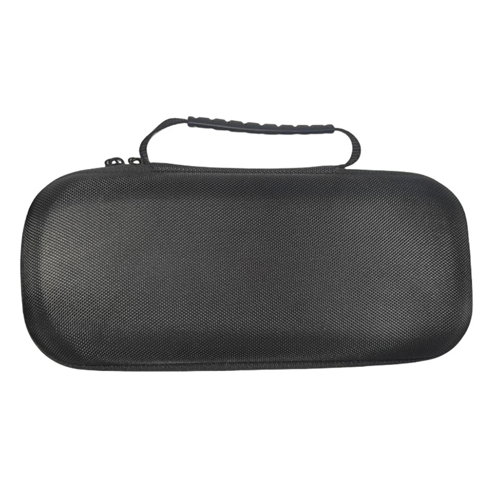 Carrying Case for AYN Odin 2 Portal Portable Storage Bag Waterproof Protective Case Travel Case for Odin 2 Handheld Game Console