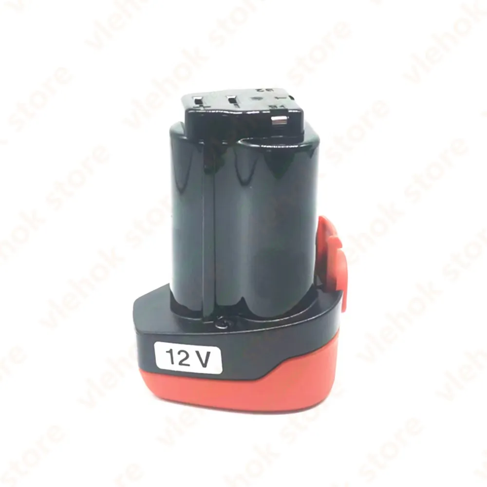 Moteur De Rechange 10,8 V 14 Dents Pour Perceuse Sans Fil METABO PowerMaxx BS - Référence 317005100