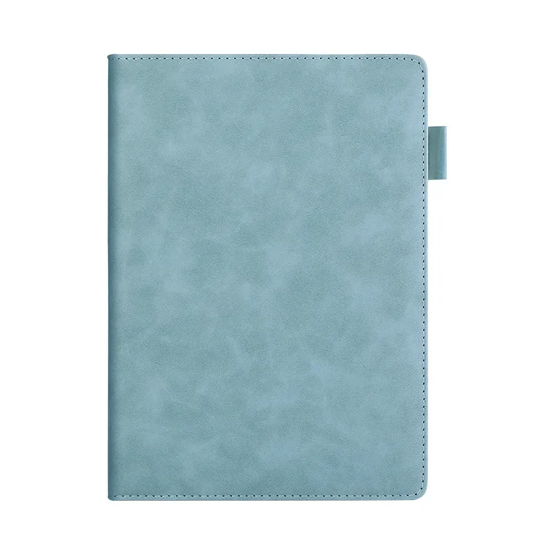 200-Page Premium Notepad for Business and Personal Use