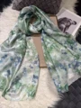 Blue green
