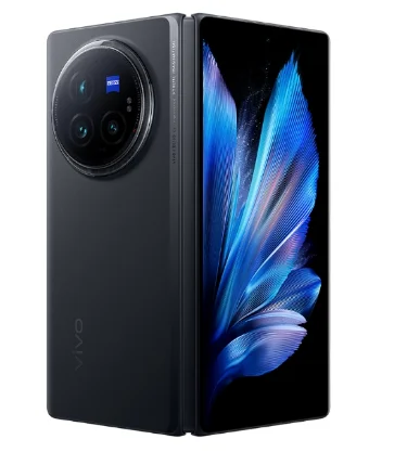 Vivo-x Fold 3 pro携帯電話,スマートフォン,snapdragon 8,gen 3