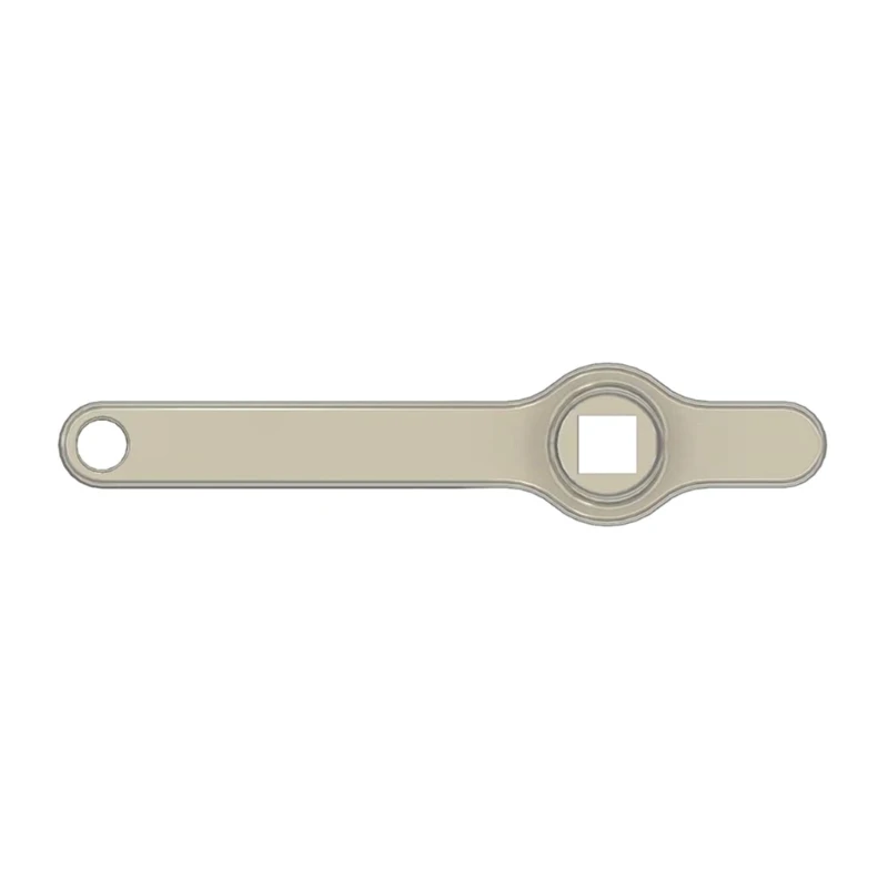 RadiatorsKeyWrench304StainlessSteelRadiatorsVentKey5mmHole