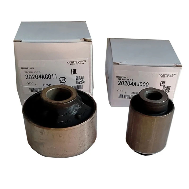 New Genuine Front Lower Control Arm Bushing 20204aj000,20204ag011 For