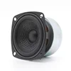SOTAMIA 1Pcs 3 Inch Full Range Speaker 4 Ohm 30W Audio Sound Speaker Carbon Fiber Basin Delicate Vocal Upgraded Mini Speakers 2