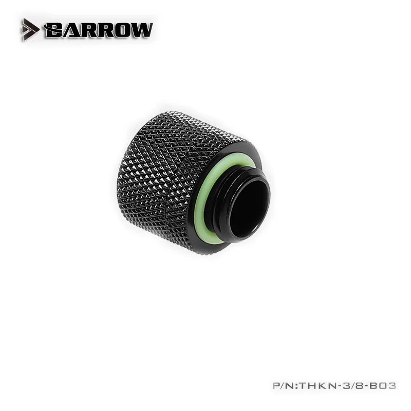 Alphacool ソフトチューブ継手 13/10mm G1/4 【公式通販】