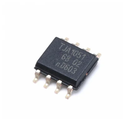 

20 шт., TJA1051, TJA1051T, новый, оригинальный, в наличии