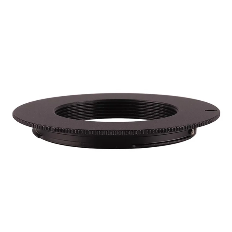 

Camera Accessories Macro Adapter Rings L39 M39 Lens to EF Mount AdapterRing 97QE