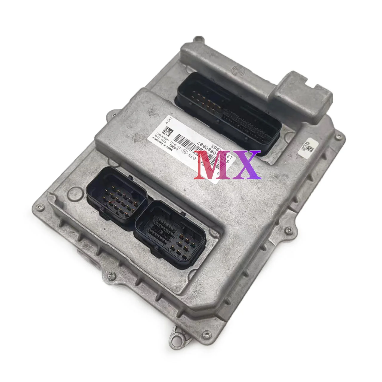 Weichai      , Bosch 0281020075 612630080007 13024965 0 281 020075 ECM ECU WP10 W