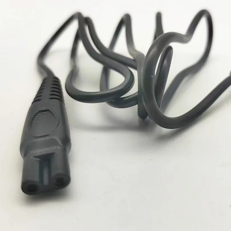 Kemei foil shaver charge cable electric razor USB Cable Fast Charging Cable for kemei 2028 KM- KM- KM-2028 shaver charging cable