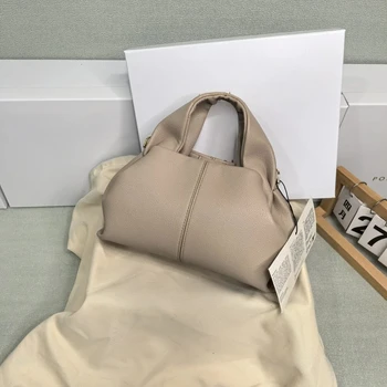 Classic women's handbag, fashionable and gorgeous, supporting temperament, comfortable and elegant, retro style bags for women