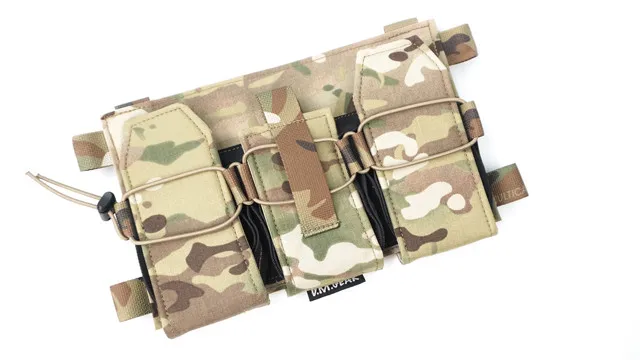 Multicam 556-3