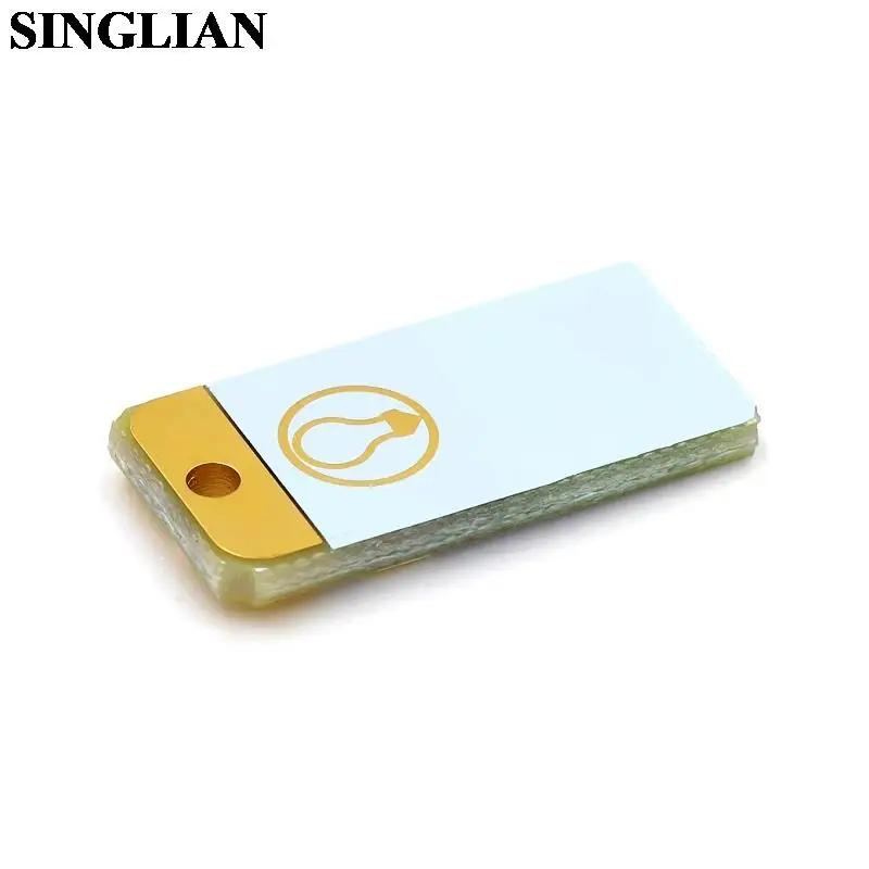 LED Night Light Mini Slim Mobile USB 3LED Lamp 5V Power Supply USB Camping Light Baby Night Low Power 40mA 0.2W