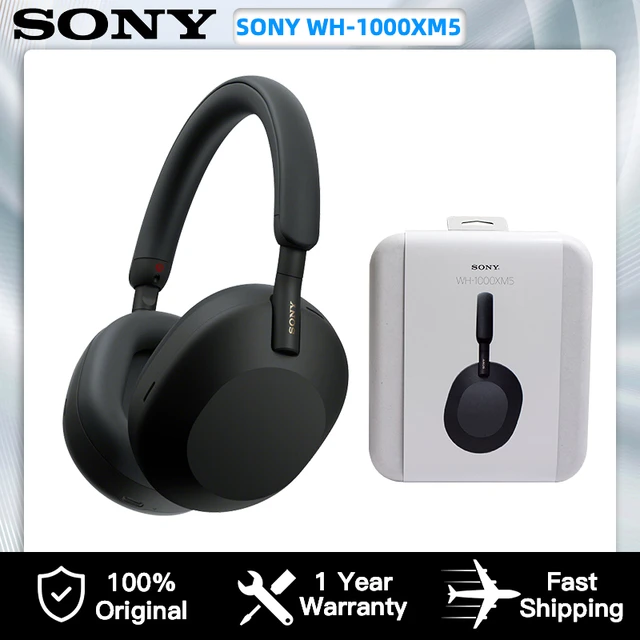 Auriculares Bluetooth inalámbricos en la oreja Sony  Auriculares Bluetooth inalámbricos  Sony - Aliexpress