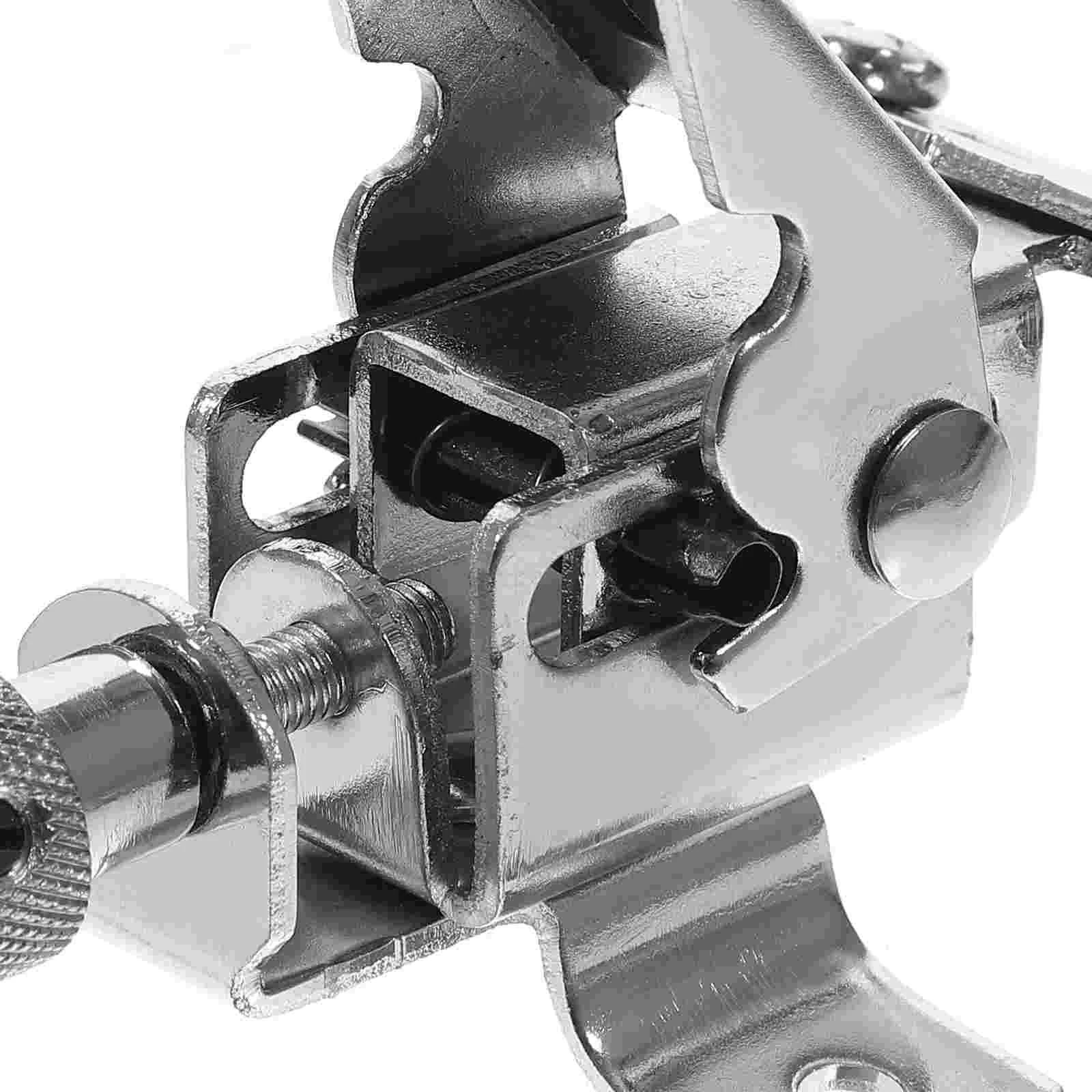 Accessories Drum Tuner Perculators Snare Replacement Part Metal Creative Accessory