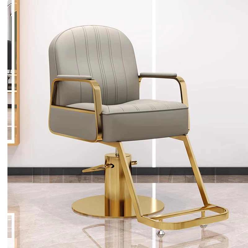 Рисунок 3 - Парикмахерские стулья WJ25XP