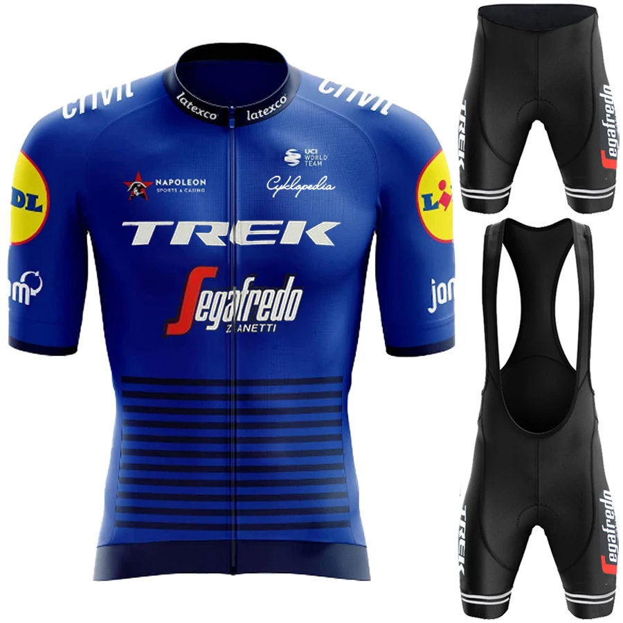 NOOYME Pantaloncini Da Ciclismo Uomo Pantaloni Ciclismo Con 4D Gel - copertina