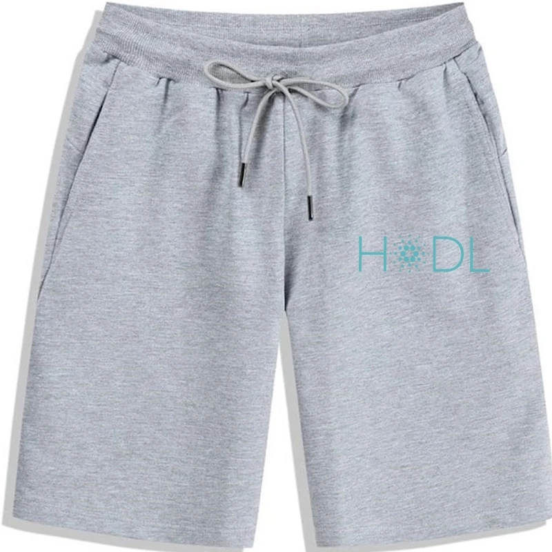 

Шорты мужские графические, хлопок, забавная камиза, криптовалюин, принт графический, Харадзюку