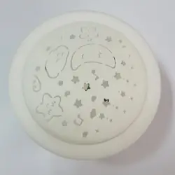 Music Box Interactive Learning Lamp DIY for Stuffed Animals Baby Doll Toys