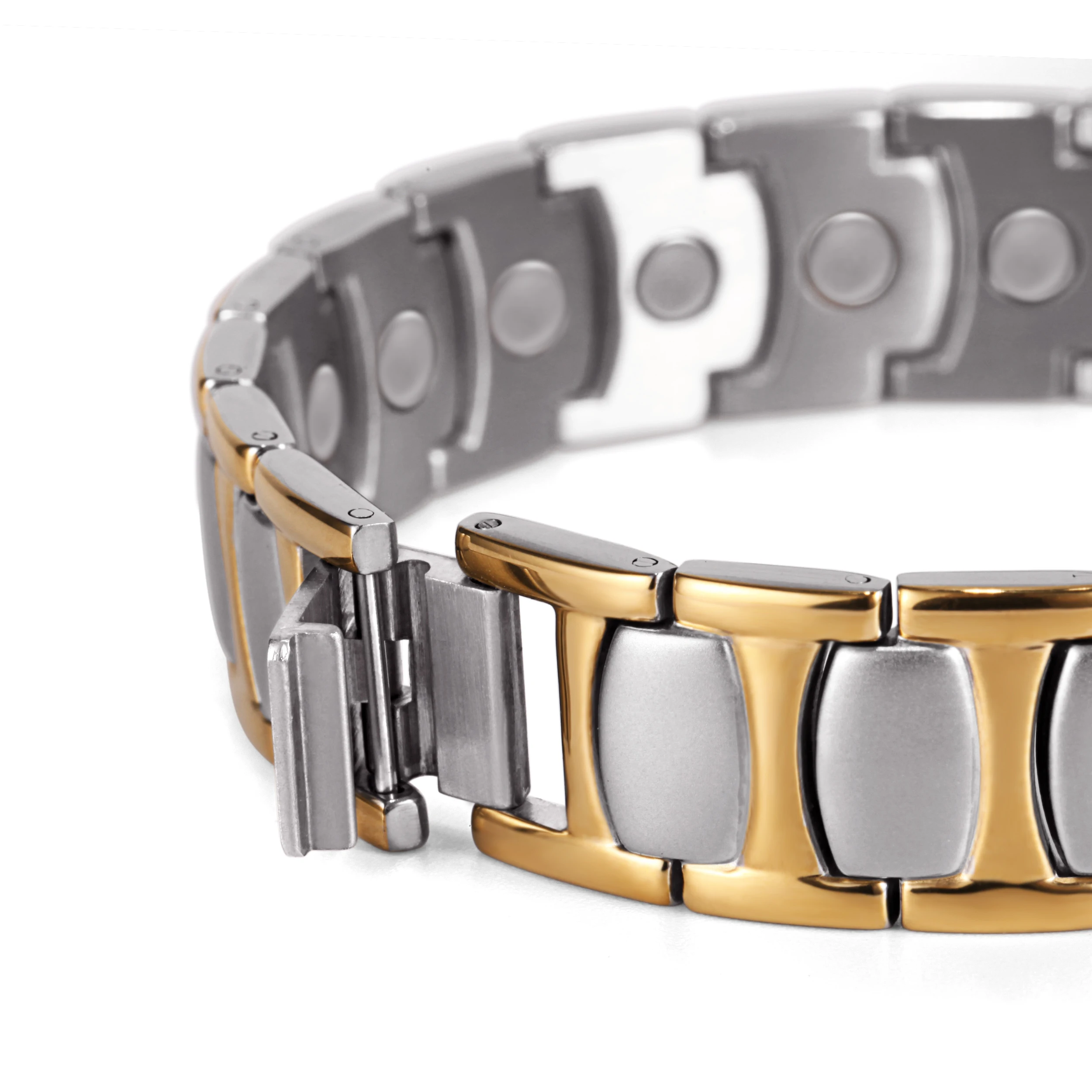 Amazon Rainso Magnetic Bracelet RainSo Copper Magnetic Bracelets