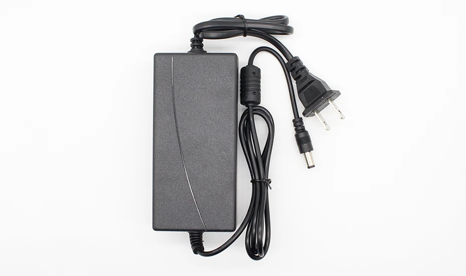 5A, CA 100V-240V, 60W, DC 12V 5A,