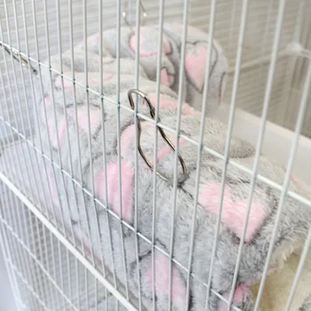 Ultra Soft Pet Tunnel Nest 3