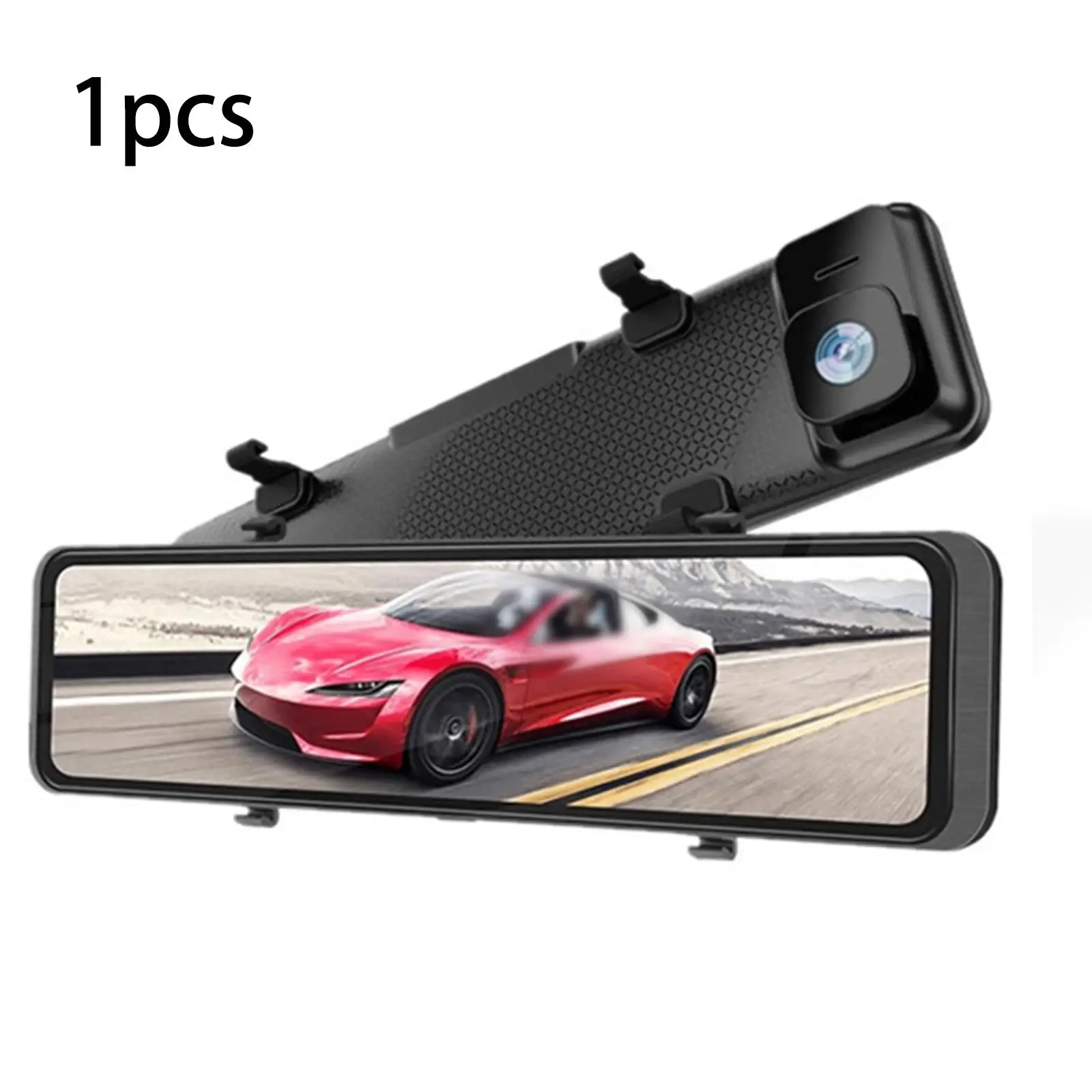 

Smart Rearview Mirror Backup Camera for Cars and Trucks
