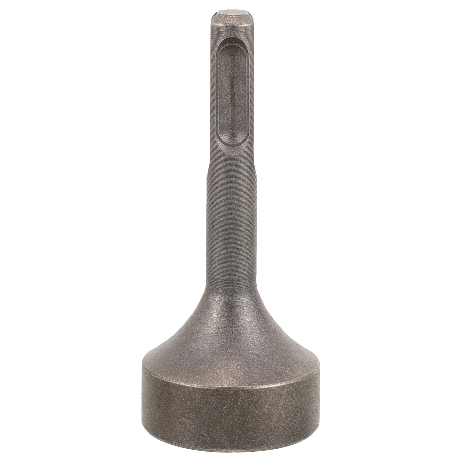 

Ground Rod Driver Hammer Drill Rotary Supply Drills Pole Solid Stainless Steel Accessory Driving Tool Sturdy