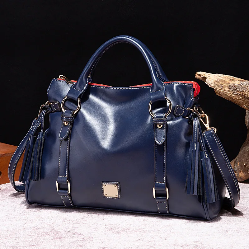 2023 New Multiple colors Fashion Soft High capacity and Quality Crossbody  handbags For Women