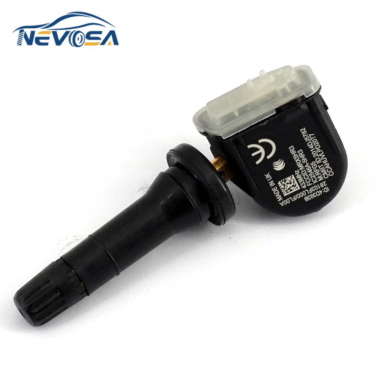 Nevosa 28103-FL00A 433MHz TPMS Ÿ̾ з   Subaru Ascent Crosstrek Forester Impreza Ž WRX 28103FL00A