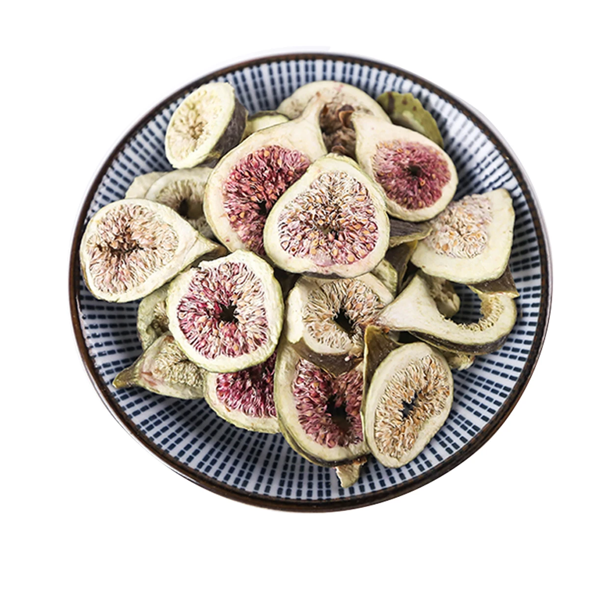 Fig Dried Fruit Tea Health Care China Xinjiang Natural Flower Non-fresh Bulk 250g | Дом и сад