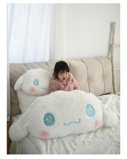 Cinnamoroll Kuromi plush chair pillow (free ship) · CandyFrizz Stars ·  Online Store Powered by Storenvy