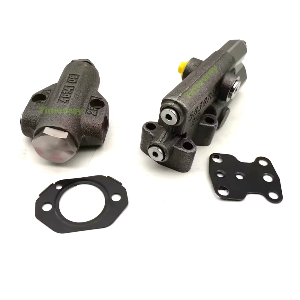 DFLR DFR1 LR Control Valve for for Rexroth A10VSO10 A10VSO18 A10VSO28 A10VSO45 A10VSO71 A10VSO100 Piston Pump