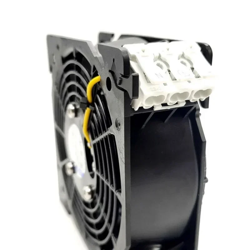 Ventola Di Raffreddamento 230V 50-60HZ EBMPAPST DV4650-470 – Nuova In Scatola, Made In China