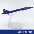 Concorde PEPSI